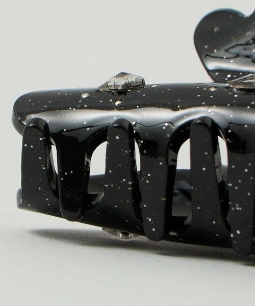 green label relaxing / グリーンレーベル リラクシング ヘアピン | ＜SUI AVA＞ヘアクリップ（S）（スター / ムーン） | 詳細5