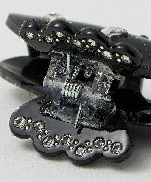 green label relaxing / グリーンレーベル リラクシング ヘアピン | ＜SUI AVA＞ヘアクリップ（S）（スター / ムーン） | 詳細6