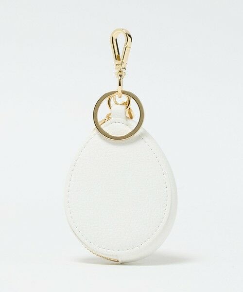 green label relaxing / グリーンレーベル リラクシング チャーム | ＜DEMIU×MARCOMONDE＞コインケース | 詳細1