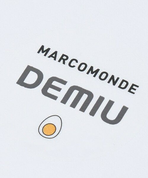 green label relaxing / グリーンレーベル リラクシング チャーム | ＜DEMIU×MARCOMONDE＞コインケース | 詳細9