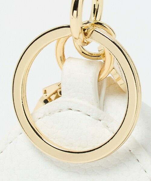 green label relaxing / グリーンレーベル リラクシング チャーム | ＜DEMIU×MARCOMONDE＞コインケース | 詳細6