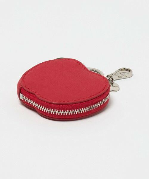 green label relaxing / グリーンレーベル リラクシング チャーム | ＜DEMIU×MARCOMONDE＞コインケース | 詳細10