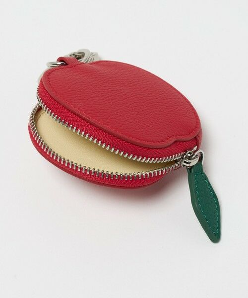 green label relaxing / グリーンレーベル リラクシング チャーム | ＜DEMIU×MARCOMONDE＞コインケース | 詳細11