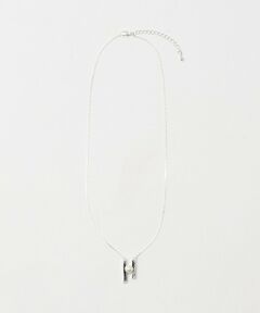 green label relaxing / グリーンレーベル リラクシング ネックレス・ペンダント・チョーカー | ＜anisotea＞APrl バー ネックレス