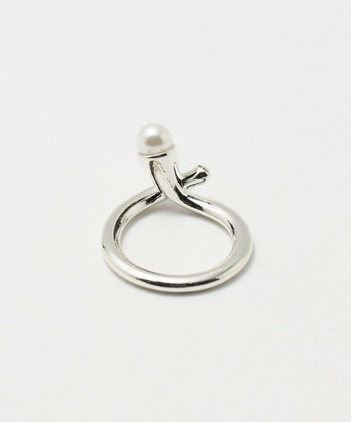 green label relaxing / グリーンレーベル リラクシング リング | ＜anisotea＞APrl リング / 指輪 | 詳細1