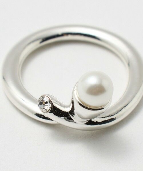 green label relaxing / グリーンレーベル リラクシング リング | ＜anisotea＞APrl リング / 指輪 | 詳細4