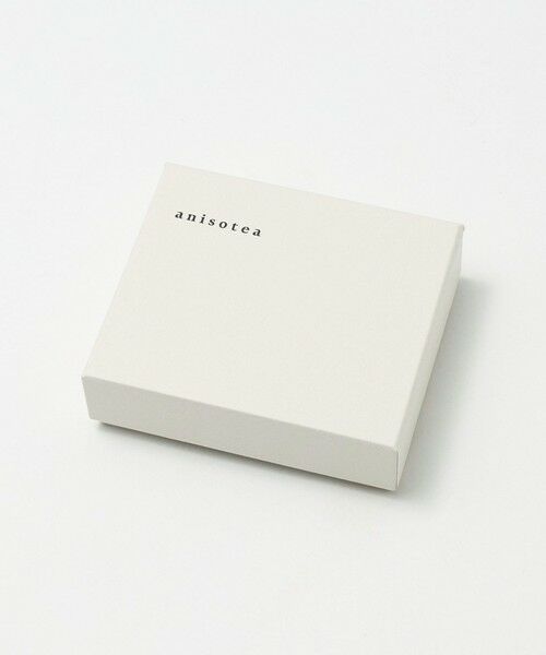 green label relaxing / グリーンレーベル リラクシング リング | ＜anisotea＞APrl リング / 指輪 | 詳細5