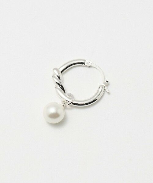 green label relaxing / グリーンレーベル リラクシング ピアス・イヤリング | ＜anisotea＞APrl ピアス | 詳細1