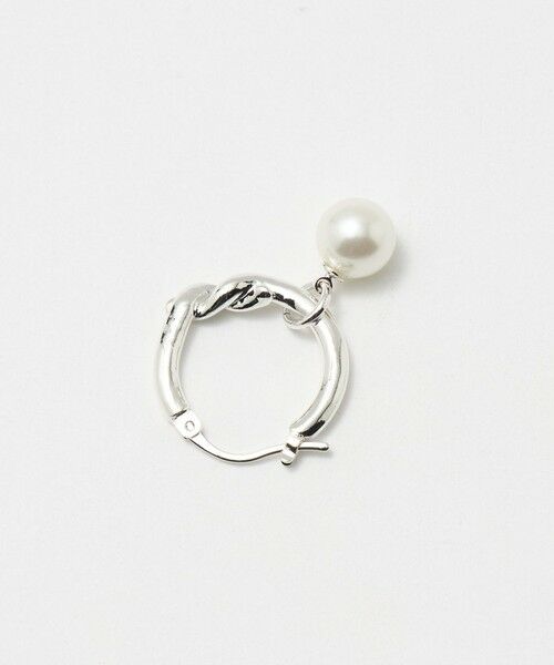 green label relaxing / グリーンレーベル リラクシング ピアス・イヤリング | ＜anisotea＞APrl ピアス | 詳細2