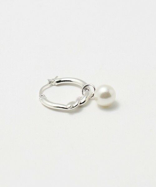 green label relaxing / グリーンレーベル リラクシング ピアス・イヤリング | ＜anisotea＞APrl ピアス | 詳細3