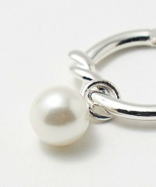 green label relaxing / グリーンレーベル リラクシング ピアス・イヤリング | ＜anisotea＞APrl ピアス | 詳細4