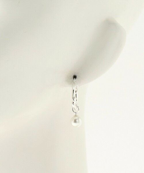 green label relaxing / グリーンレーベル リラクシング ピアス・イヤリング | ＜anisotea＞APrl ピアス | 詳細5