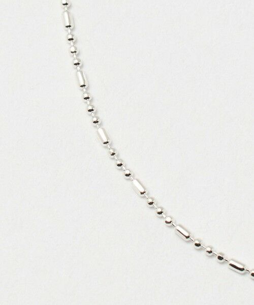 green label relaxing / グリーンレーベル リラクシング ネックレス・ペンダント・チョーカー | ＜anisotea＞Two ハート ネックレス | 詳細2