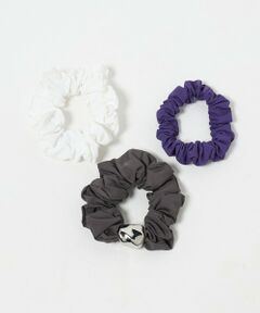 green label relaxing / グリーンレーベル リラクシング ヘアゴム・シュシュ | ＜anisotea＞シュシュ 3点セット