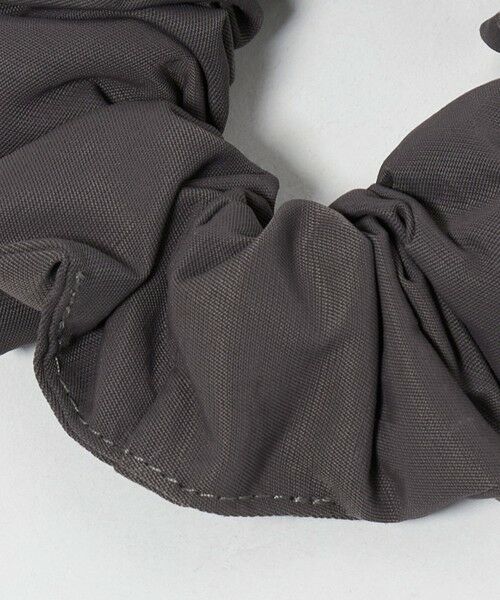 green label relaxing / グリーンレーベル リラクシング ヘアゴム・シュシュ | ＜anisotea＞シュシュ 3点セット | 詳細12