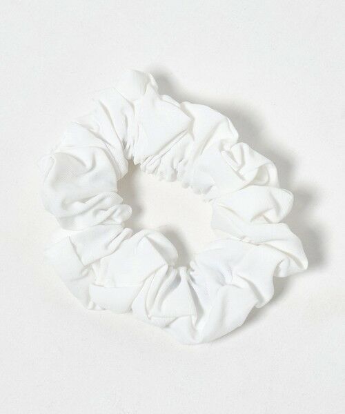 green label relaxing / グリーンレーベル リラクシング ヘアゴム・シュシュ | ＜anisotea＞シュシュ 3点セット | 詳細13