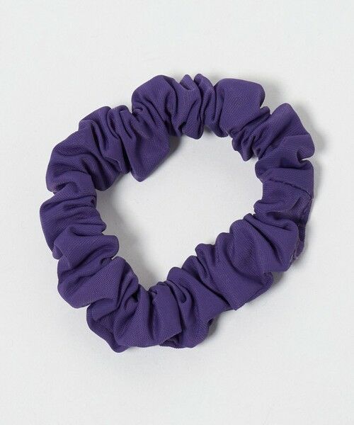 green label relaxing / グリーンレーベル リラクシング ヘアゴム・シュシュ | ＜anisotea＞シュシュ 3点セット | 詳細15