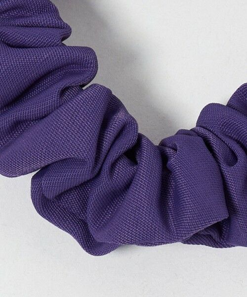 green label relaxing / グリーンレーベル リラクシング ヘアゴム・シュシュ | ＜anisotea＞シュシュ 3点セット | 詳細16