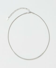 green label relaxing / グリーンレーベル リラクシング ネックレス・ペンダント・チョーカー | スネークチェーン チョーカー ネックレス