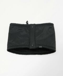 green label relaxing / グリーンレーベル リラクシング マフラー・ショール・スヌード・ストール | ＜THE NORTH FACE＞リバーシブル ネックゲイター