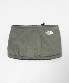 green label relaxing / グリーンレーベル リラクシング マフラー・ショール・スヌード・ストール | ＜THE NORTH FACE＞リバーシブル ネックゲイター