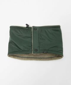 green label relaxing / グリーンレーベル リラクシング マフラー・ショール・スヌード・ストール | ＜THE NORTH FACE＞リバーシブル ネックゲイター