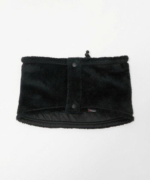 green label relaxing / グリーンレーベル リラクシング マフラー・ショール・スヌード・ストール | ＜THE NORTH FACE＞リバーシブル ネックゲイター | 詳細1