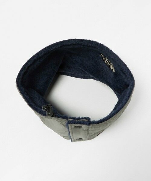 green label relaxing / グリーンレーベル リラクシング マフラー・ショール・スヌード・ストール | ＜THE NORTH FACE＞リバーシブル ネックゲイター | 詳細3