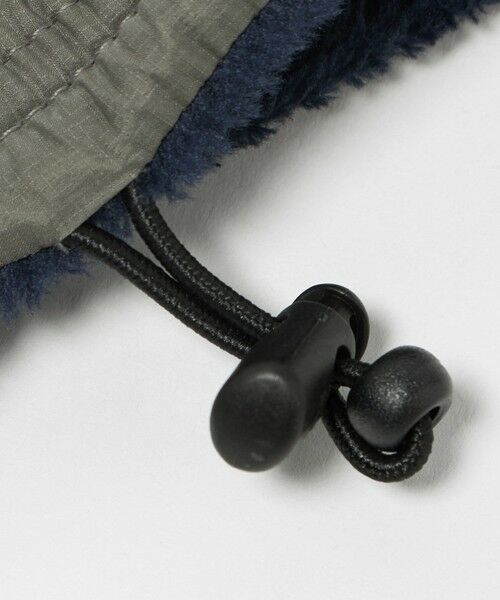 green label relaxing / グリーンレーベル リラクシング マフラー・ショール・スヌード・ストール | ＜THE NORTH FACE＞リバーシブル ネックゲイター | 詳細4