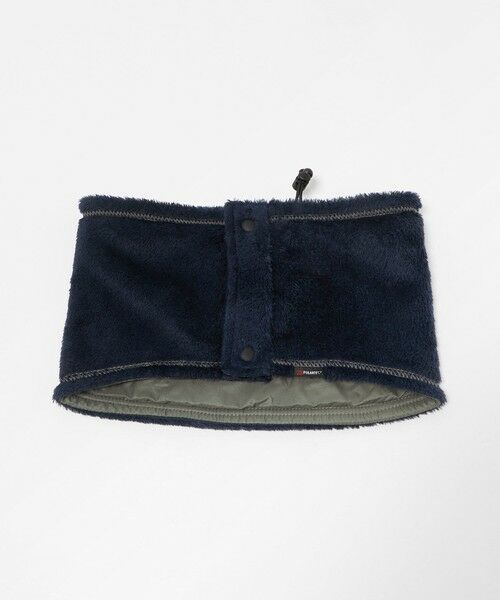 green label relaxing / グリーンレーベル リラクシング マフラー・ショール・スヌード・ストール | ＜THE NORTH FACE＞リバーシブル ネックゲイター | 詳細7