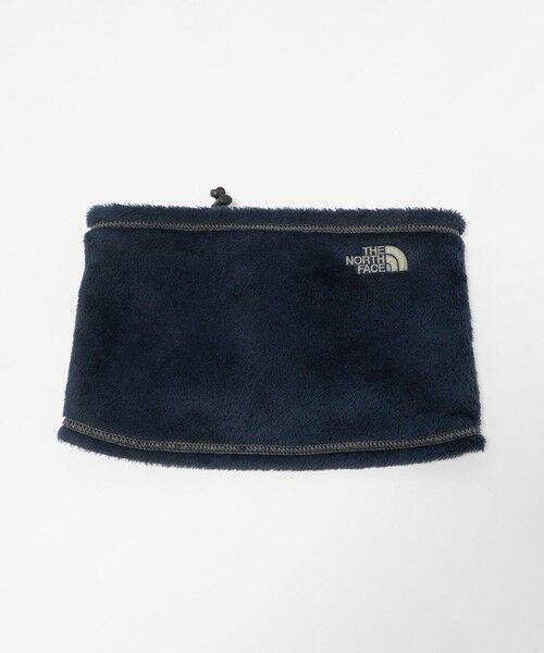 green label relaxing / グリーンレーベル リラクシング マフラー・ショール・スヌード・ストール | ＜THE NORTH FACE＞リバーシブル ネックゲイター | 詳細8