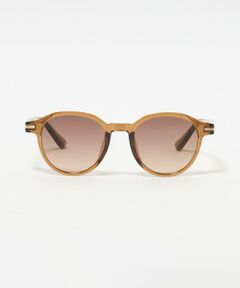 green label relaxing / グリーンレーベル リラクシング サングラス・メガネ | ＜ONE BRILLIANT＞Donald メガネ