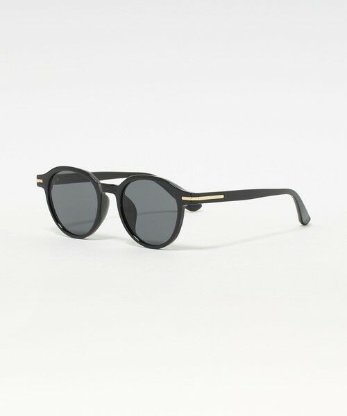 green label relaxing / グリーンレーベル リラクシング サングラス・メガネ | ＜ONE BRILLIANT＞Donald メガネ | 詳細1