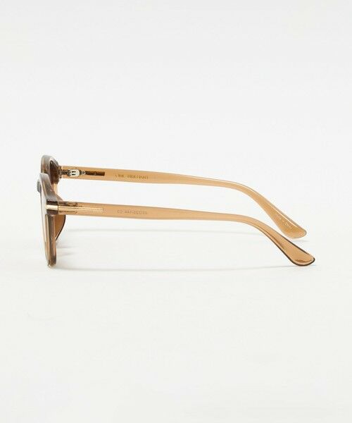 green label relaxing / グリーンレーベル リラクシング サングラス・メガネ | ＜ONE BRILLIANT＞Donald メガネ | 詳細5