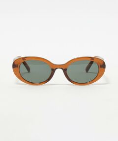 green label relaxing / グリーンレーベル リラクシング サングラス・メガネ | ＜ONE BRILLIANT＞Chico メガネ