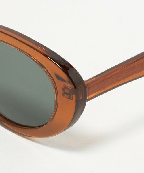 green label relaxing / グリーンレーベル リラクシング サングラス・メガネ | ＜ONE BRILLIANT＞Chico メガネ | 詳細6