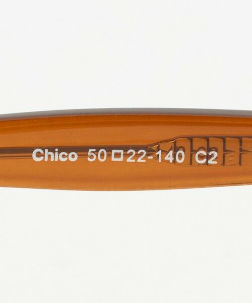 green label relaxing / グリーンレーベル リラクシング サングラス・メガネ | ＜ONE BRILLIANT＞Chico メガネ | 詳細9