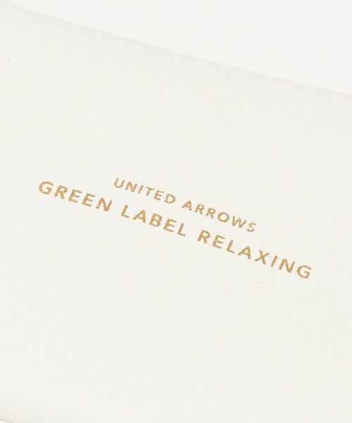 green label relaxing / グリーンレーベル リラクシング サングラス・メガネ | クラウンパント フルリム クリアレンズ メガネ | 詳細8