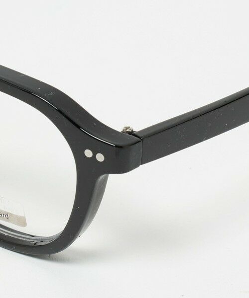 green label relaxing / グリーンレーベル リラクシング サングラス・メガネ | クラウンパント フルリム クリアレンズ メガネ | 詳細3