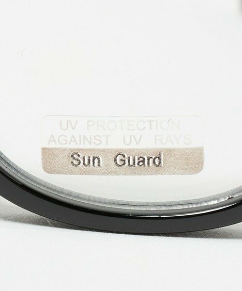 green label relaxing / グリーンレーベル リラクシング サングラス・メガネ | クラウンパント フルリム クリアレンズ メガネ | 詳細5