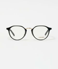 green label relaxing / グリーンレーベル リラクシング サングラス・メガネ | コンビフレーム クリアレンズ メガネ