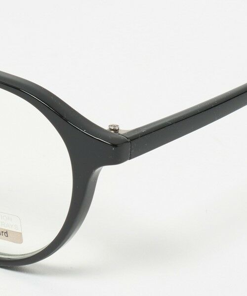 green label relaxing / グリーンレーベル リラクシング サングラス・メガネ | コンビフレーム クリアレンズ メガネ | 詳細4