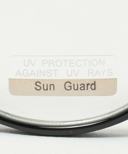 green label relaxing / グリーンレーベル リラクシング サングラス・メガネ | コンビフレーム クリアレンズ メガネ | 詳細5