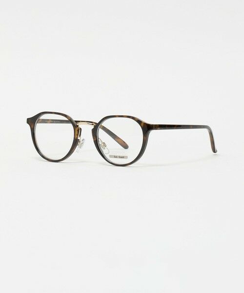 green label relaxing / グリーンレーベル リラクシング サングラス・メガネ | コンビフレーム クリアレンズ メガネ | 詳細9