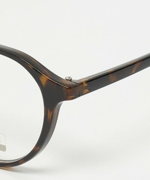 green label relaxing / グリーンレーベル リラクシング サングラス・メガネ | コンビフレーム クリアレンズ メガネ | 詳細10