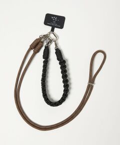 green label relaxing / グリーンレーベル リラクシング その他 | ＜To b. by agnes b.コラボ＞モバイル ストラップ 2