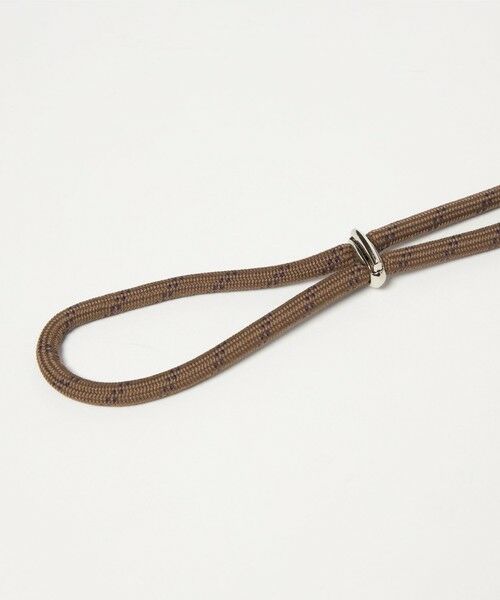 green label relaxing / グリーンレーベル リラクシング その他 | ＜To b. by agnes b.コラボ＞モバイル ストラップ 2 | 詳細5