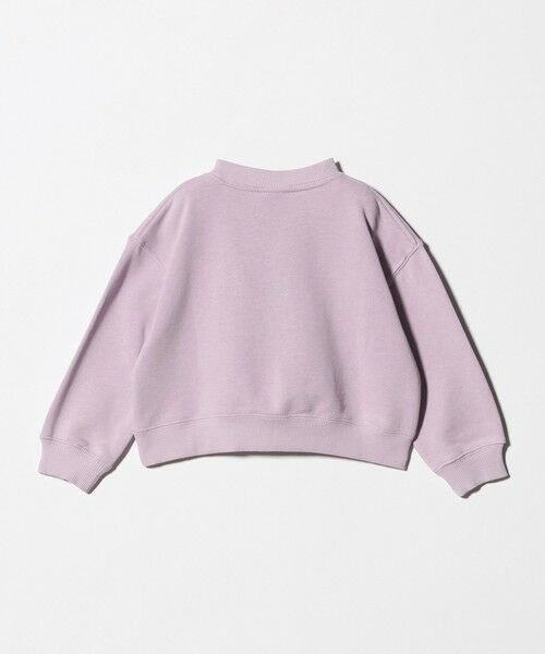 green label relaxing / グリーンレーベル リラクシング スウェット | 【別注】＜URBAMENT＞SANRIO スウェット / トレーナー / キッズ  100cm-130cm | 詳細14