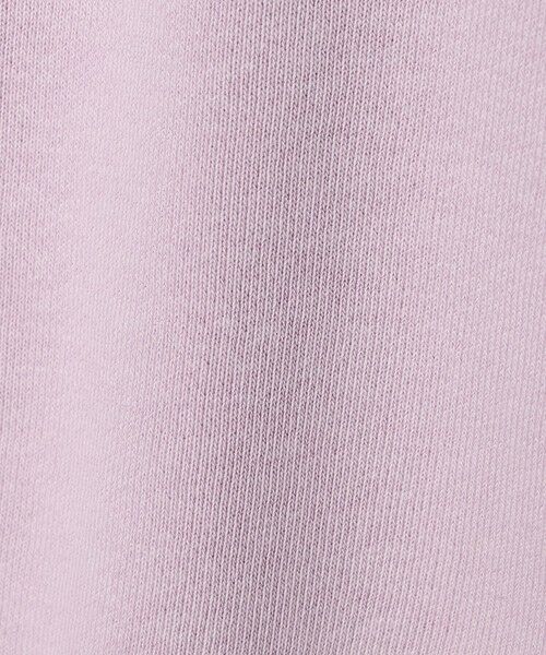 green label relaxing / グリーンレーベル リラクシング スウェット | 【別注】＜URBAMENT＞SANRIO スウェット / トレーナー / キッズ  100cm-130cm | 詳細17