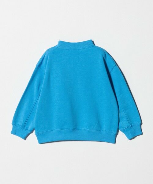 green label relaxing / グリーンレーベル リラクシング スウェット | 【別注】＜URBAMENT＞TOM AND JERRY スウェット / トレーナー  / キッズ  100cm-130cm | 詳細6